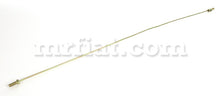 Load image into Gallery viewer, Mercedes 190 SL Oil Pressure Pipe Early LHD M10 OEM Engine Mercedes
