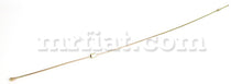 Load image into Gallery viewer, Mercedes 190 SL Oil Pressure Pipe Late LHD M8 OEM Engine Mercedes
