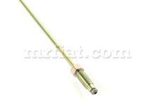 Load image into Gallery viewer, Mercedes 190 SL Oil Pressure Pipe Late LHD M8 OEM Engine Mercedes
