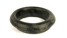 Load image into Gallery viewer, Mercedes 180 190 Ponton Rear Axle Spring Retainer Rubber Mount OEM 190 Ponton Mercedes   
