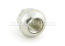 Load image into Gallery viewer, Mercedes 180 190 Ponton Rear Axle Wheel Lug Nut OEM 190 Ponton Mercedes   
