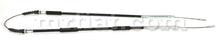 Load image into Gallery viewer, Mercedes 180 190 Ponton Rear Handbrake Cable OEM Cables Mercedes   
