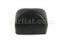 Cargar imagen en el visor de la galería, Mercedes 190 SL Front Upper Control Arm Rubber Buffer OEM Suspension Mercedes
