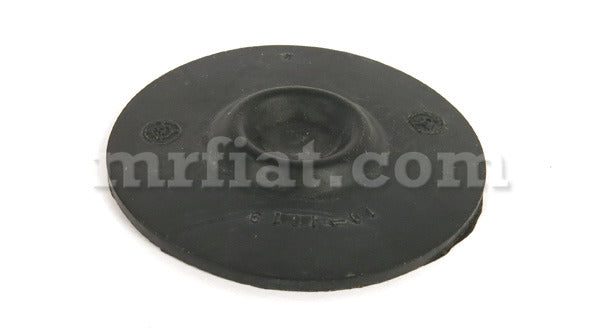 Mercedes 180 190 Ponton Rubber Plate Motor Mount Buffer OEM 190 Ponton Mercedes   