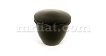 Load image into Gallery viewer, Mercedes 190 SL Seat Adjuster Knob Black OEM Interior Mercedes   
