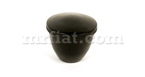 Mercedes 190 SL Seat Adjuster Knob Black OEM Interior Mercedes   