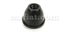 Load image into Gallery viewer, Mercedes 190 SL Seat Adjuster Knob Black OEM Interior Mercedes   
