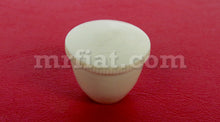 Load image into Gallery viewer, Mercedes 190 SL Seat Adjuster Knob White OEM Interior Mercedes
