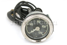 Load image into Gallery viewer, Mercedes 190 SL Temperature Gauge OEM Electrical and Ignition Mercedes
