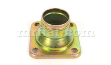 Cargar imagen en el visor de la galería, Mercedes 190 SL Thermostat Cover OEM Engine Mercedes
