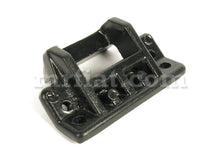 Load image into Gallery viewer, Mercedes 190 SL Trunk Lid Striker Lock OEM Luggage Compartment Mercedes   
