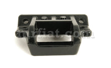 Load image into Gallery viewer, Mercedes 190 SL Trunk Lid Striker Lock OEM Luggage Compartment Mercedes   
