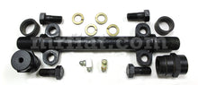 Load image into Gallery viewer, Mercedes 190 SL Upper Control Arm Inner Kit Suspension Mercedes   
