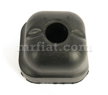 Load image into Gallery viewer, Mercedes 180 190 Ponton Rear Axle Upper Rubber Mount Early Series 26mm OEM Suspension Mercedes
