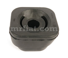Cargar imagen en el visor de la galería, Mercedes 190 SL Rear Axle Upper Rubber Mount Early Series 26mm OEM Suspension Mercedes

