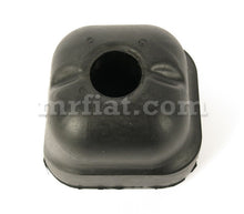 Load image into Gallery viewer, Mercedes 190 SL Rear Axle Upper Rubber Mount Later Series 30mm OEM Suspension Mercedes
