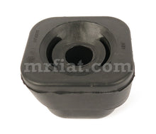Load image into Gallery viewer, Mercedes 190 SL Rear Axle Upper Rubber Mount Later Series 30mm OEM Suspension Mercedes
