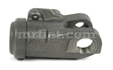 Load image into Gallery viewer, Mercedes 180 190 Ponton Front Left Wheel Brake Cylinder Early OEM 190 Ponton Mercedes   
