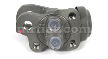 Load image into Gallery viewer, Mercedes 180 190 Ponton Front Left Wheel Brake Cylinder Early OEM 190 Ponton Mercedes   
