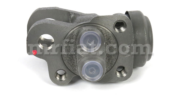 Mercedes 180 190 Ponton Front Left Wheel Brake Cylinder Early OEM 190 Ponton Mercedes   