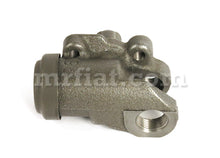 Cargar imagen en el visor de la galería, Mercedes 180 190 Ponton Front Right Wheel Brake Cylinder Early OEM Brakes Mercedes
