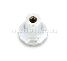 Load image into Gallery viewer, Mercedes W198 300 SL Blower Wiper Switch Knob W/ Orange Window Electrical and Ignition Mercedes
