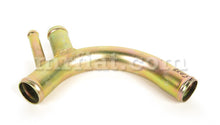 Load image into Gallery viewer, Mercedes 220SE Engine Cooling Distributor Pipe LHD OEM Engine Mercedes
