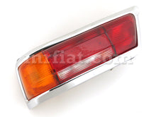 Load image into Gallery viewer, Mercedes W111 220 S 220 SE Euro Tail Light Complete Left OEM 220 SE - 250SE - Coupe Mercedes   
