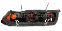 Load image into Gallery viewer, Mercedes W111 220 S 220 SE Euro Tail Light Complete Right OEM 220 SE - 250SE - Coupe Mercedes   
