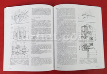 Load image into Gallery viewer, Mercedes 220/8 Owners Workshop Manual 1968-72 Accessories Mercedes   
