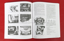 Load image into Gallery viewer, Mercedes 220/8 Owners Workshop Manual 1968-72 Accessories Mercedes   
