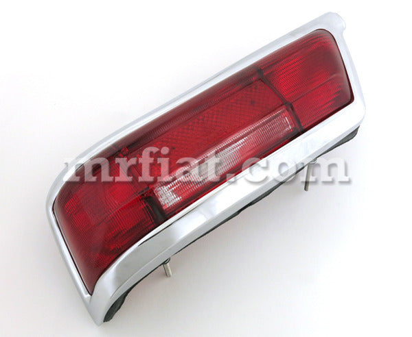 Mercedes W111 220 S 220 SE USA Tail Light Complete Left OEM 220 SE - 250SE - Coupe Mercedes   