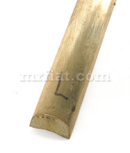 Load image into Gallery viewer, Mercedes 220 S Ponton Cabriolet Left Door Molding Doors Mercedes
