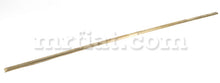 Cargar imagen en el visor de la galería, Mercedes 220 S Ponton Cabriolet Left Door Molding Doors Mercedes
