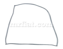 Cargar imagen en el visor de la galería, Mercedes 220 S Ponton Door Frame Gasket Set Doors Mercedes   
