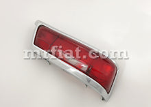 Load image into Gallery viewer, Mercedes W111 220 S 220 SE USA Tail Light Complete Right OEM 220 SE - 250SE - Coupe Mercedes   
