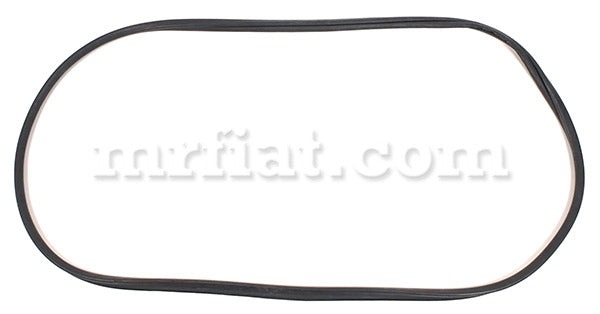 Mercedes 180 190 220 Ponton Sedan Windshield Gasket OEM Glass and Seals Mercedes   