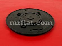 Load image into Gallery viewer, Mercedes W113 230SL 250SL 280SL Black Horn Pad Steering Mercedes
