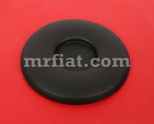 Load image into Gallery viewer, Mercedes W113 230SL 250SL 280SL Black Horn Pad Steering Mercedes
