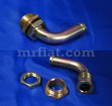 Load image into Gallery viewer, Mercedes W113 230SL 250SL 280SL Pagoda Heating Water Connector Engine Mercedes
