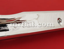 Load image into Gallery viewer, Mercedes W108 W109 W111 220 250 280 S SE 300 SEL License Plate Light Housing Accessories Mercedes
