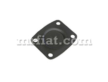 Cargar imagen en el visor de la galería, Mercedes W113 230SL 250SL 280SL Pagoda Plate Front Subframe Upper Mount Suspension Mercedes
