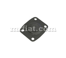 Cargar imagen en el visor de la galería, Mercedes W113 230SL 250SL 280SL Pagoda Plate Front Subframe Upper Mount Suspension Mercedes
