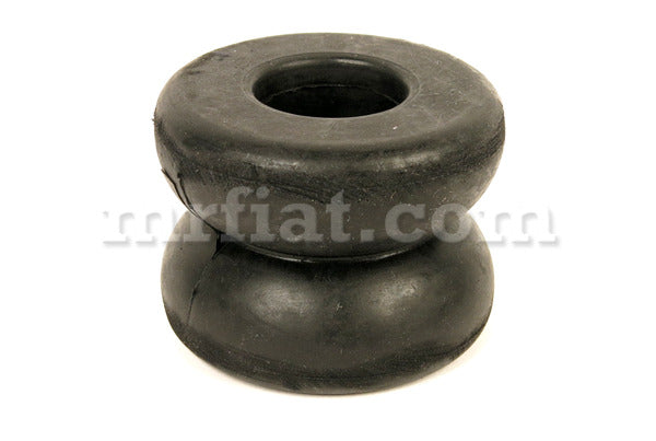 Mercedes W113 230SL 250SL 280SL Pagoda Rubber Buffer Outer Differential Mount Suspension Mercedes   