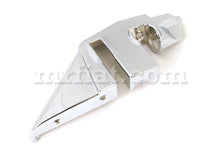 Load image into Gallery viewer, Mercedes W113 230SL 250SL 280SL Pagoda Right Chrome Cap B Pillar From 03 1966 Body Panels Mercedes
