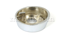 Load image into Gallery viewer, Mercedes W113 230SL 250SL 280SL Pagoda Chrome Escutcheon Window Crank Handle B
