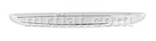 Cargar imagen en el visor de la galería, Mercedes W113 230SL 250SL 280SL Pagoda Chrome Trunk Lid Handle OEM Luggage Compartment Mercedes
