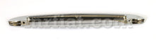Cargar imagen en el visor de la galería, Mercedes W113 230SL 250SL 280SL Pagoda Chrome Trunk Lid Handle OEM Luggage Compartment Mercedes
