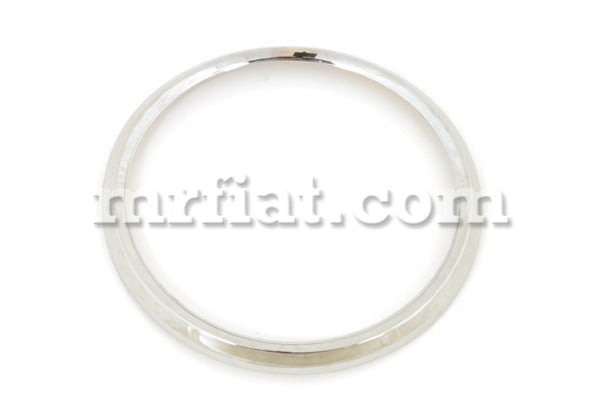 Mercedes 190 SL Chrome Speedometer Tacho Counter Ring OEM – MrFiat