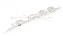 Cargar imagen en el visor de la galería, Mercedes 230SL Pagoda Chrome Emblem OEM Emblems Mercedes
